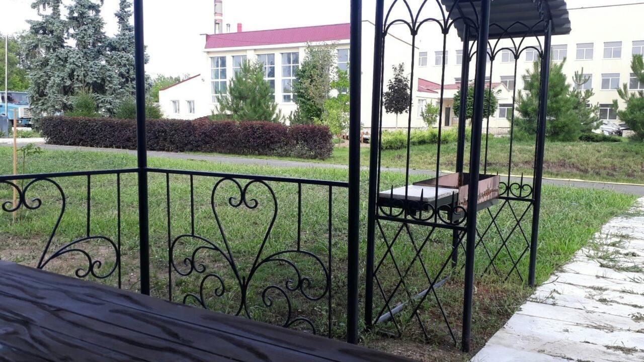 Guest House Kdv Balakowo Exterior foto